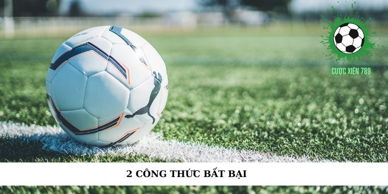 2 công thức chơi kèo Ma Cao bất bại