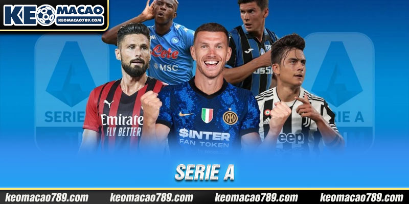 Serie A