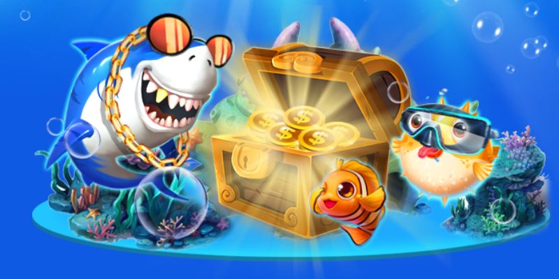 Hướng dẫn 3 bước đơn giản để tham gia săn bắn tại cổng game 