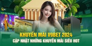 Khuyến mãi V9bet