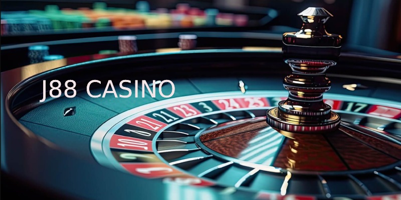 Kho game Casino hấp dẫn