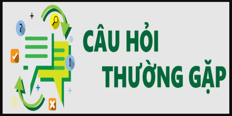 Sự cố thường thấy khi tham gia giải trí cá cược